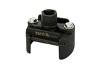 Nastaviteľný kľúč na olejové filtre YATO YT-08235 60-80 mm
