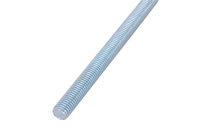 Stavebný hák DROMET HOH M12x225 s výkyvným koncom