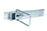 Bočný hák prívesu UNITRAILER ZB-01/BV 10-1