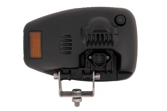 TT Technology TT.16610-L+TT.16610-P LED svetlomety 3 funkcie 21xLED 4450lm ľavý+pravý pre JCB/Cat/Manitou/Volvo/Terex