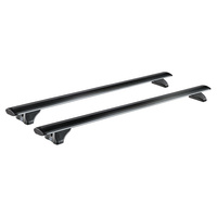 Bagażnik dachowy CRUZ Airo FIX Dark 128 - (2x) 925-715
