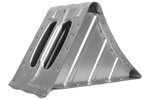 Knott G36 klín pod koleso výška: 150 mm kovový