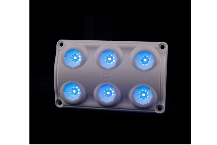 HORPOL LWD2185 LED interiérové svetlo do auta 180lm