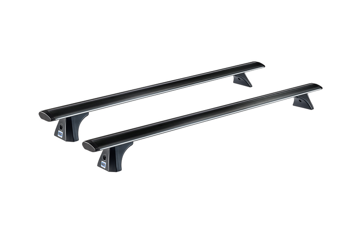 Bagażnik dachowy CRUZ Airo Dark T108 - (2x) 925-771