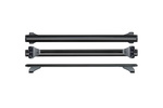 Bagażnik dachowy CRUZ Airo FIX Dark 108 - (2x) 925-711