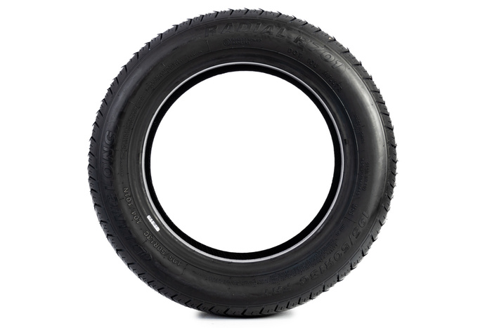 Zosilnená pneumatika pre príves LINGLONG R701 195/50 R13C 104/101N