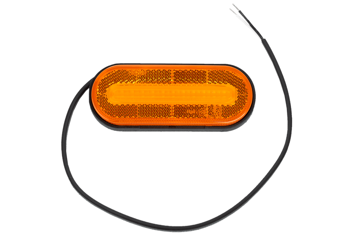 FRISTOM FT-070 LED obrysová lampa univerzálna