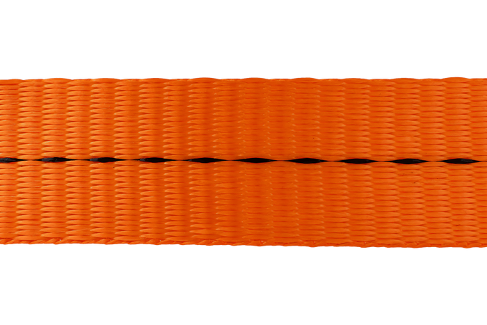 Jednodielna páska UNITRAILER s napínačom na páskovanie 5m/25mm/1t