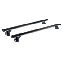 Bagażnik dachowy CRUZ Airo Dark T128 - (2x) 925-775