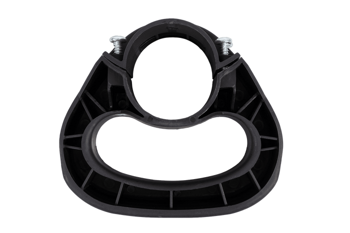 KNOTT 414005.001 manévrovacia rukoväť pre 60 mm oporné koleso