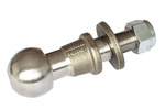 Guľa na ťažné zariadenie Winterhoff KUB 50 mm - 3500 kg
