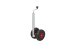 ProPlus 341508 pneumatické opieracie koleso 300 kg 48 mm 660-870 mm