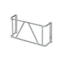 Ochranná mriežka zadného svetla prívesu ProPlus, kryt zadného svetla 270x132x68mm