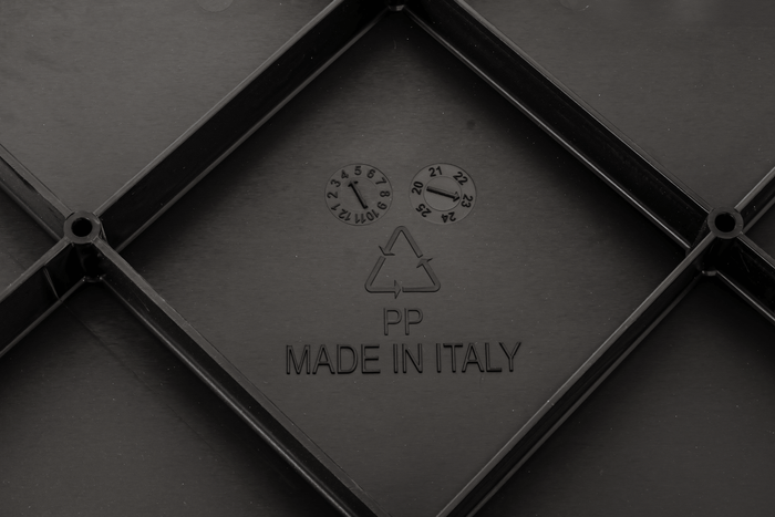DAKEN 81205 ARKA box na náradie 685x500x500mm 109l