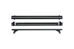 Bagażnik dachowy CRUZ Airo Dark T128 - (2x) 925-775