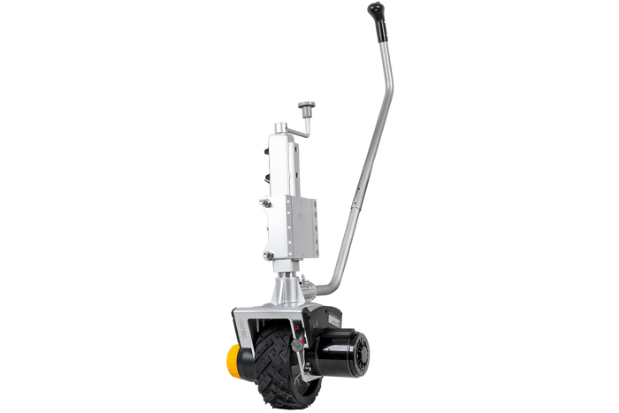 Elektrický manévrovací vozík s prívesom MINI MOVER GEN 3 2722 kg