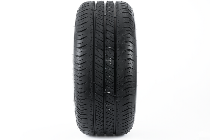 Vystužené koleso na príves LINGLONG TYRE 195/55 R10C 98/96N ALU UNITRAILER RÁFEK 6Jx10" 5x112 ET:-4