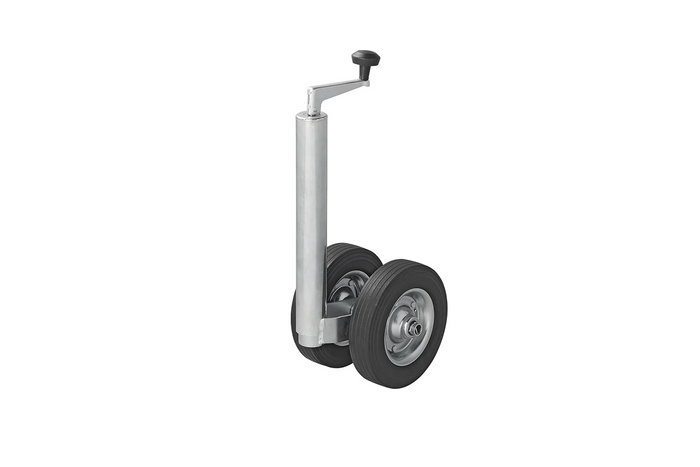 Oporné koleso ProPlus 341508V02 150 kg 48 mm 550 – 770 mm