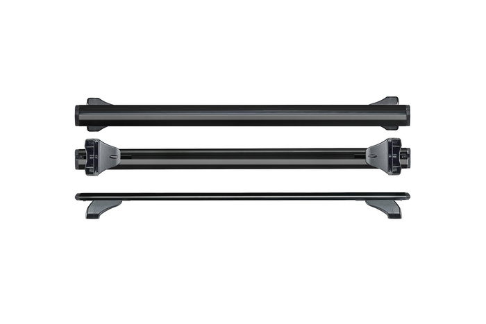 Strešný nosič CRUZ Airo FIX Dark 108 - (2x) 925-711
