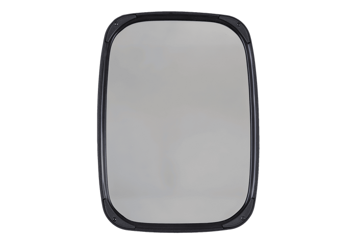 Bočné zrkadlo PLASTEX LP0328/SM pre poľnohospodárske stroje 328x238mm