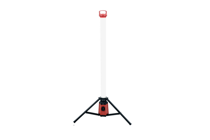 YATO YT-08496 LED dielenská lampa 360° 7500lm