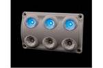 HORPOL LWD2864 LED interiérové svetlo do auta 560lm