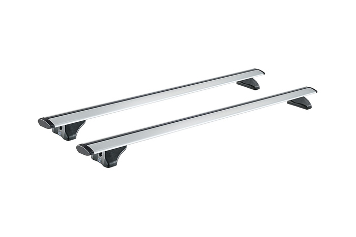 Bagażnik dachowy CRUZ Airo FIX 133 - (2x) 925-706
