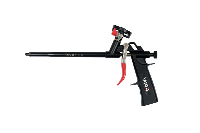 Montážna penová pištoľ YATO YT-67422
