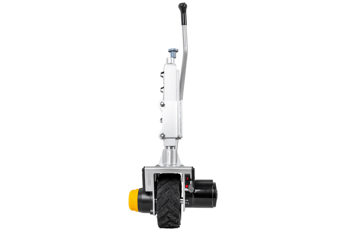 Elektrický manévrovací vozík s prívesom MINI MOVER GEN 3 2722 kg