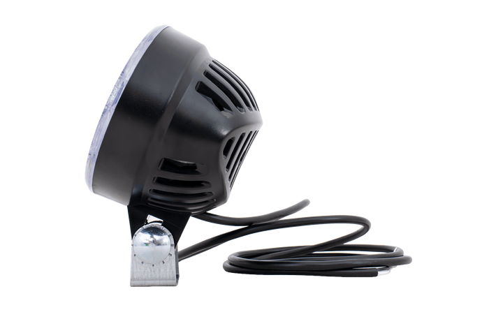 LED reflektorová pracovná lampa FRISTOM FT-366 15xLED 6200lm