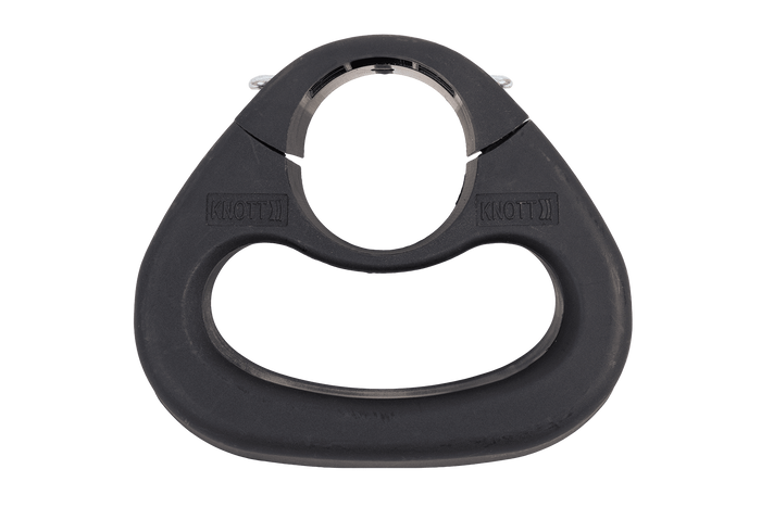 KNOTT 414005.001 manévrovacia rukoväť pre 60 mm oporné koleso