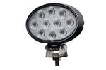 LED reflektorová pracovná lampa LAYTZ LY7401 40xLED 4000lm oválna