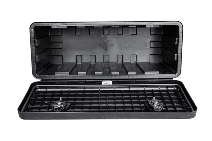 DAKEN 81110 JUST box na náradie 900x367x450mm 90l