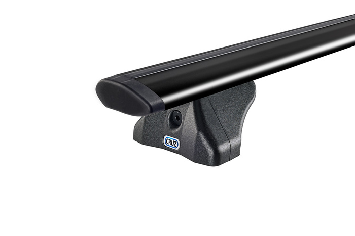 Strešný nosič CRUZ Airo FIX Dark 108 - (2x) 925-711