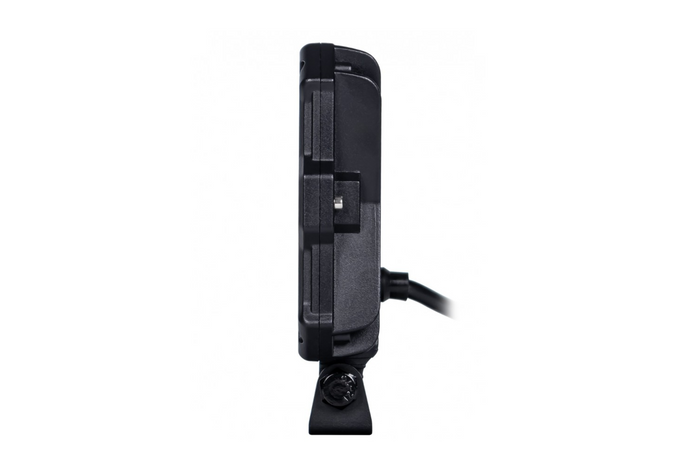 LED reflektor pracovného svetla KAMAR X-SPIDER L0195 9xLED 1700lm