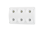 HORPOL LWD2325 LED interiérové svetlo do auta 720lm