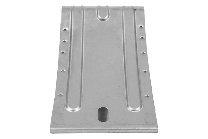 Knott G36 klín pod koleso výška: 150 mm kovový