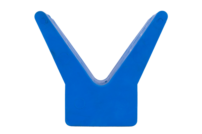 Predný blatník STEELPRESS RL-06A pre príves na loď