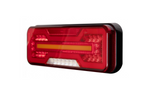 Zadné svetlá TruckLED L1871+L1872 LED NEON DYNAMIC, kábel 0,35 m, 6 funkcií, ľavé+pravé
