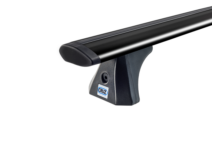 Bagażnik dachowy CRUZ Airo Dark T133 - (2x) 925-776