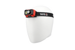 LED čelovka YATO YT-085942 so senzorom pohybu 1000lm