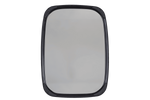 Bočné zrkadlo PLASTEX LP0328/SM pre poľnohospodárske stroje 328x238mm