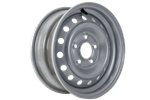Oceľový disk pre príves UNITRAILER 5,5Jx14"H2 5x112 ET:30