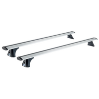 Bagażnik dachowy CRUZ Airo T118 - (2x) 924-773