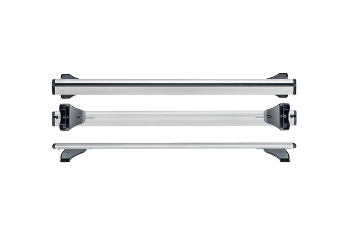 Bagażnik dachowy CRUZ Airo FIX 108 - (2x) 925-701