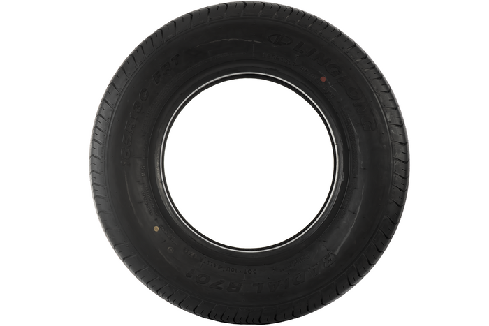 Zosilnená pneumatika pre príves LINGLONG R701 165/80 R13C 96/94N