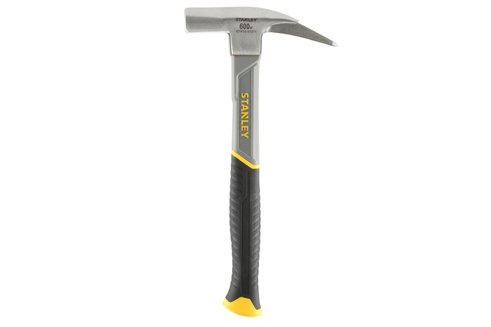 Tesárske kladivo STANLEY 600g