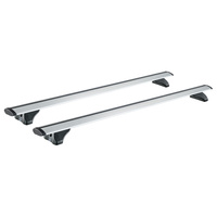 Bagażnik dachowy CRUZ Airo FIX 118 - (2x) 925-703