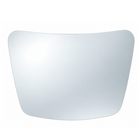 Spodná vložka zrkadla PLASTEX SLP0435P 140x203mm