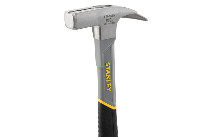 Tesárske kladivo STANLEY 600g